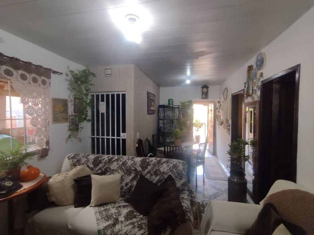Casa, Ouro Minas, 6 Quartos, 11 Vagas