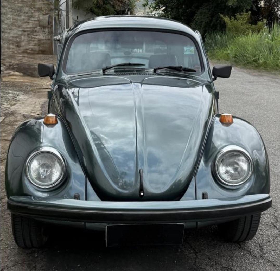 Volkswagen Fusca