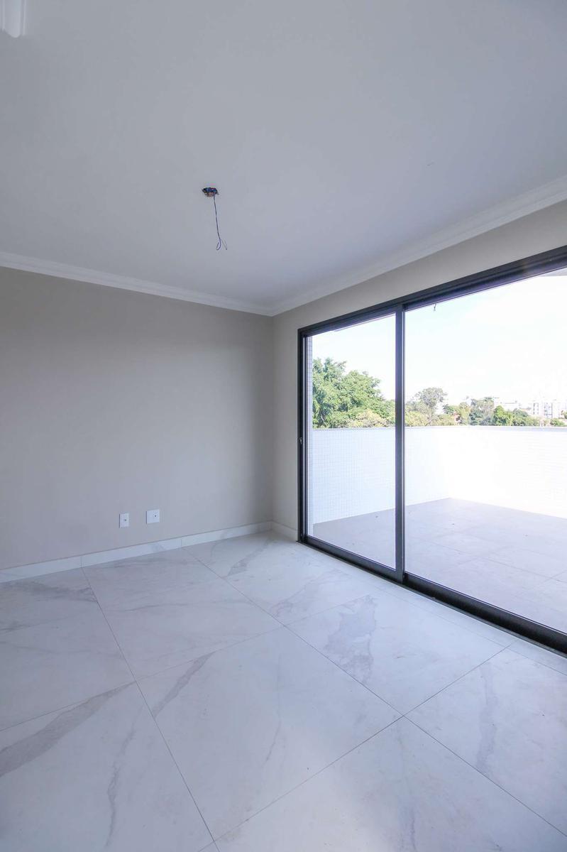 Cobertura, Itapoã, 3 Quartos, 2 Vagas, 1 Suíte