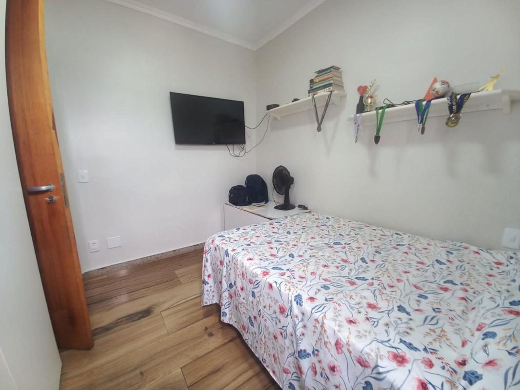 Cobertura, Esplanada, 3 Quartos, 2 Vagas, 1 Suíte