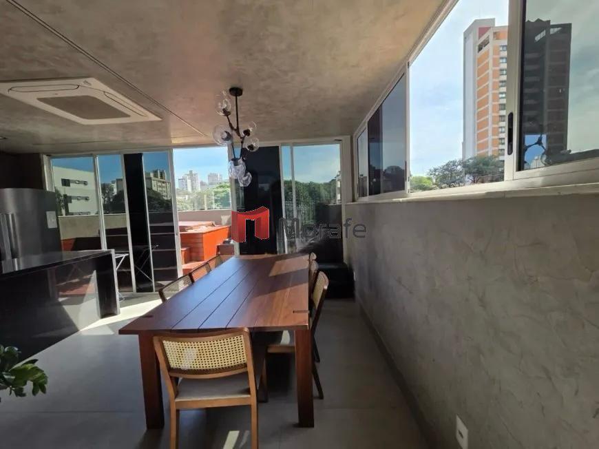 Apartamento, São Pedro, 4 Quartos, 2 Vagas, 1 Suíte