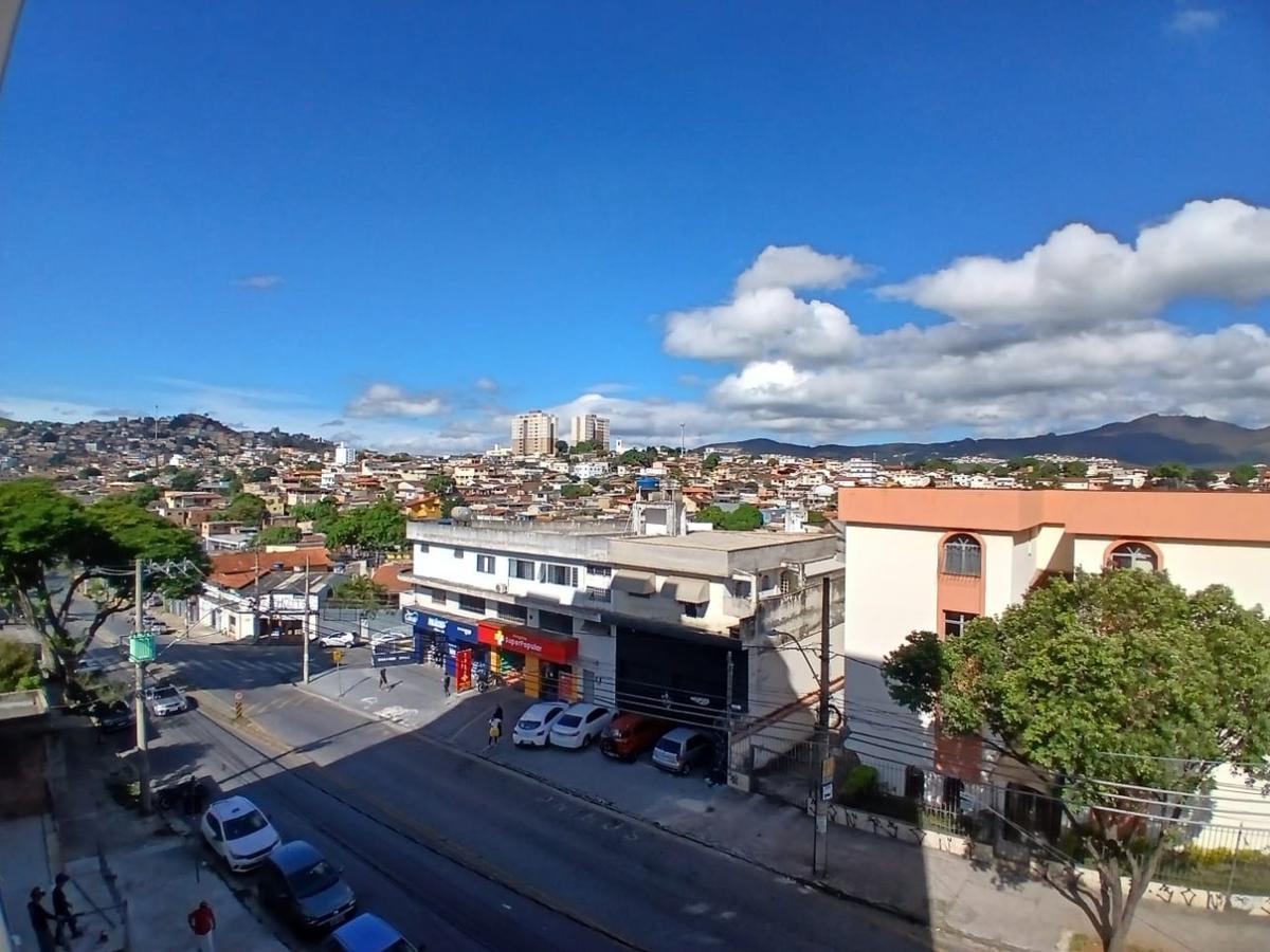 Apartamento, Boa Vista, 2 Quartos, 1 Vaga, 1 Suíte
