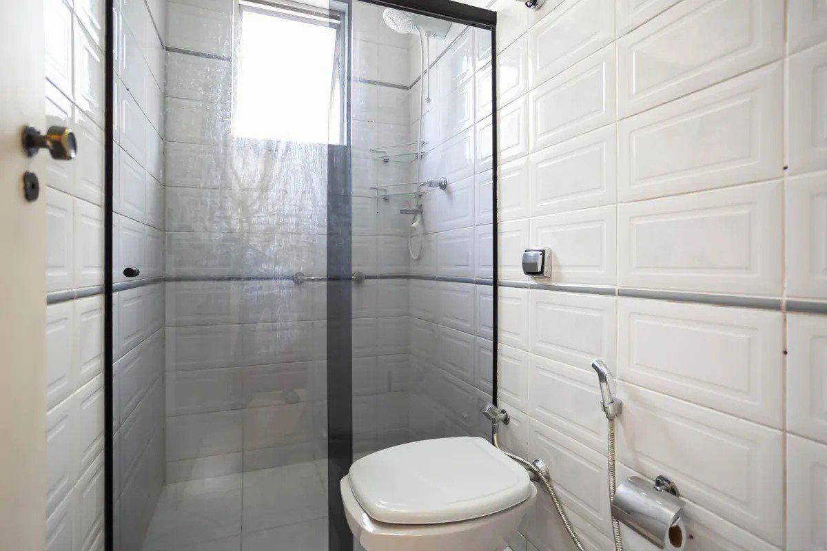 Apartamento, Dona Clara, 3 Quartos, 2 Vagas, 1 Suíte