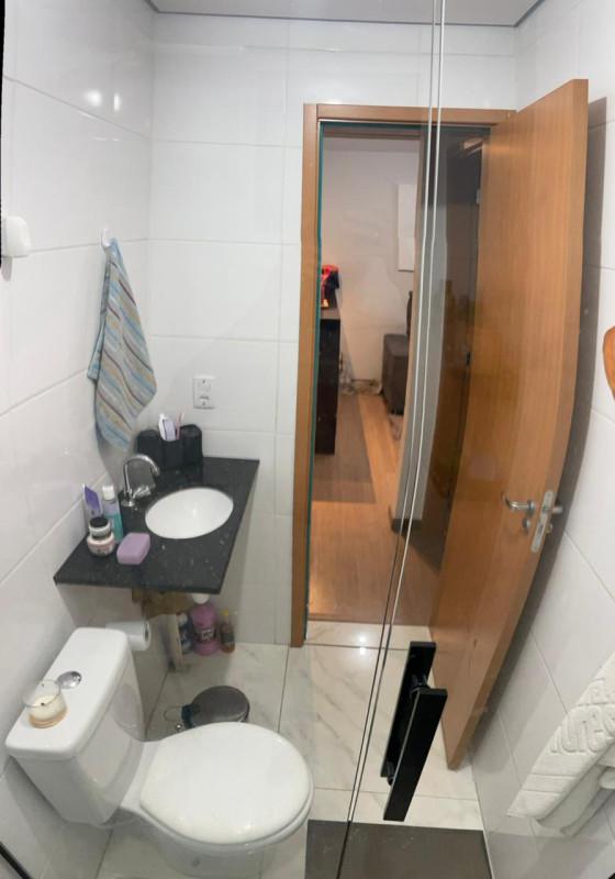 Apartamento, Novo Progresso, 2 Quartos, 1 Vaga
