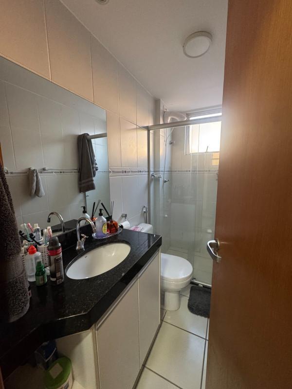 Apartamento, Sagrada Família, 3 Quartos, 2 Vagas, 1 Suíte