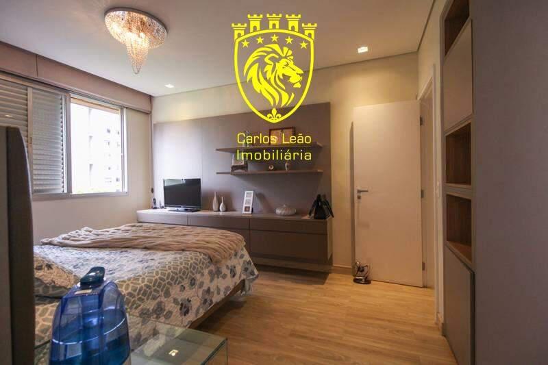 Apartamento, Gutierrez, 4 Quartos, 3 Vagas, 1 Suíte