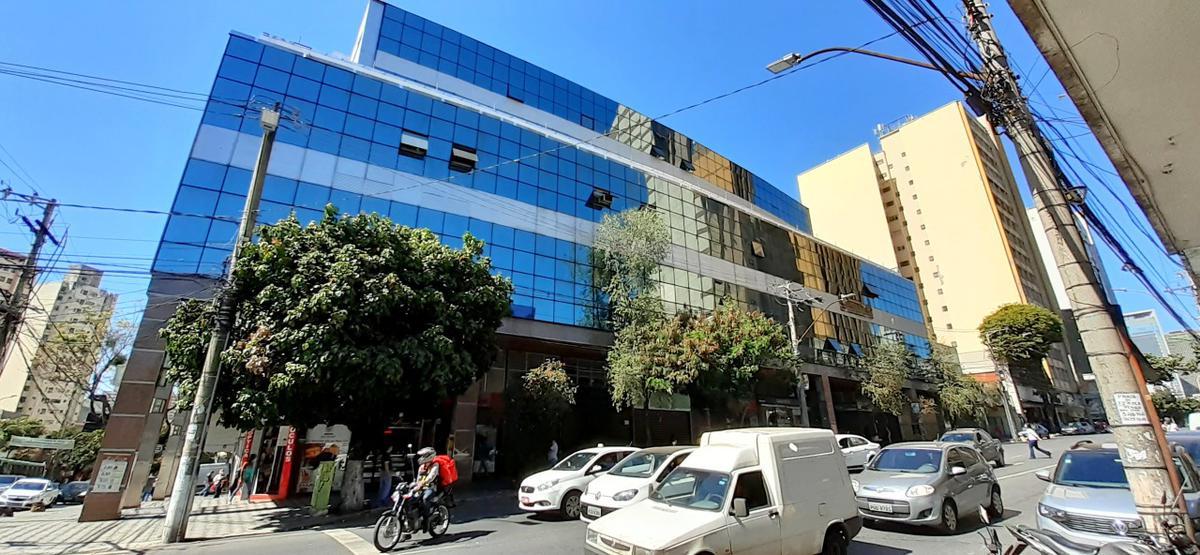 Sala, Barro Preto, 1 Quarto, 0 Vaga