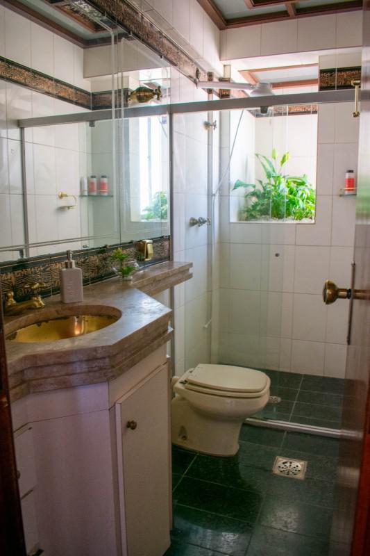 Cobertura, Coração Eucarístico, 4 Quartos, 2 Vagas, 2 Suítes