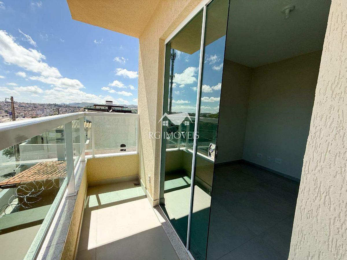 Apartamento, Brasil Industrial, 2 Quartos, 1 Vaga, 1 Suíte