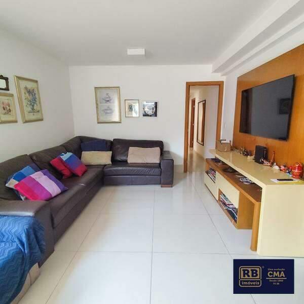 Apartamento, Lourdes, 4 Quartos, 3 Vagas, 1 Suíte