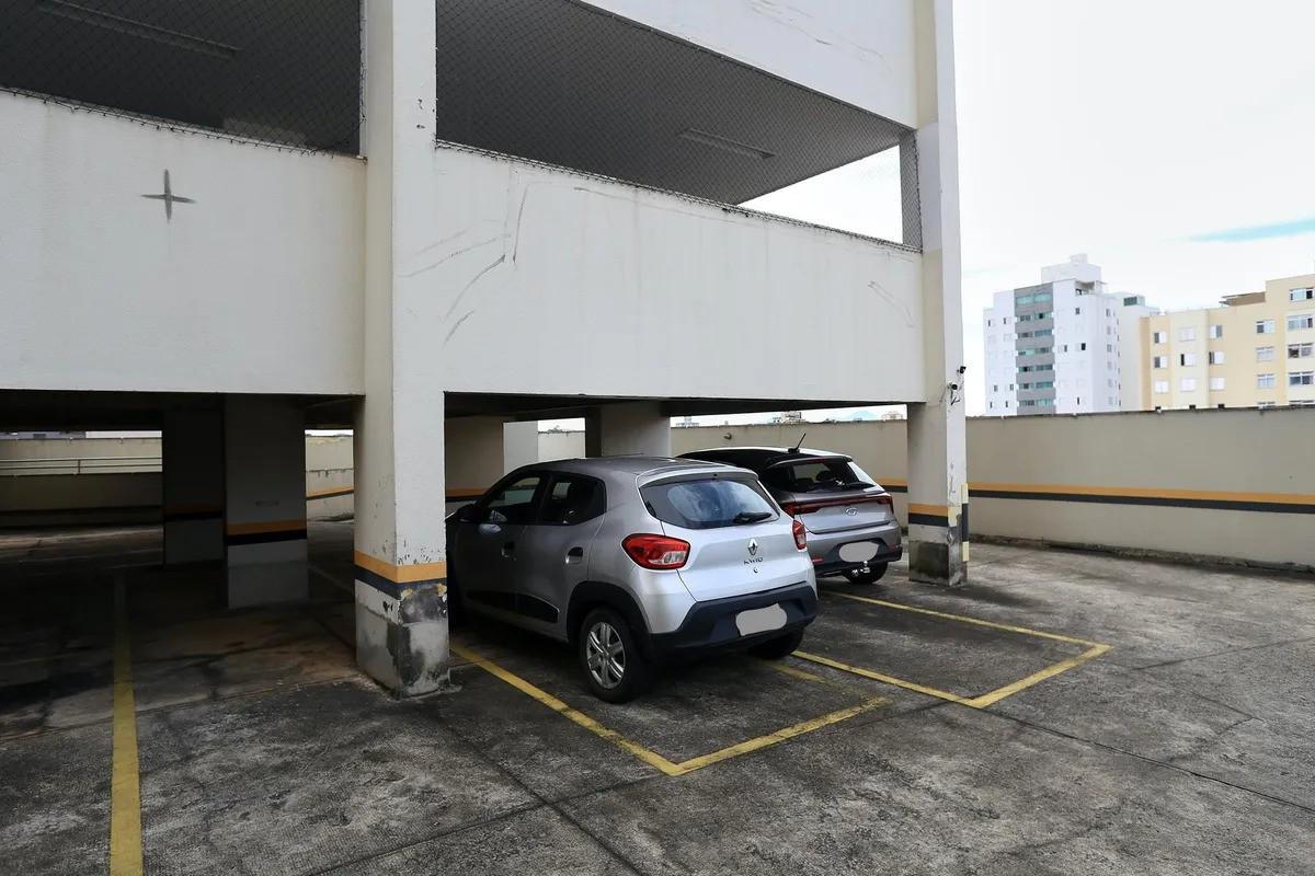 Apartamento, Santa Efigênia, 3 Quartos, 1 Vaga
