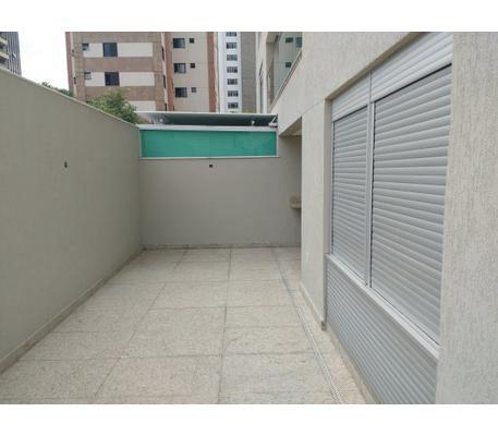 Apartamento, Centro, 3 Quartos, 2 Vagas, 1 Suíte