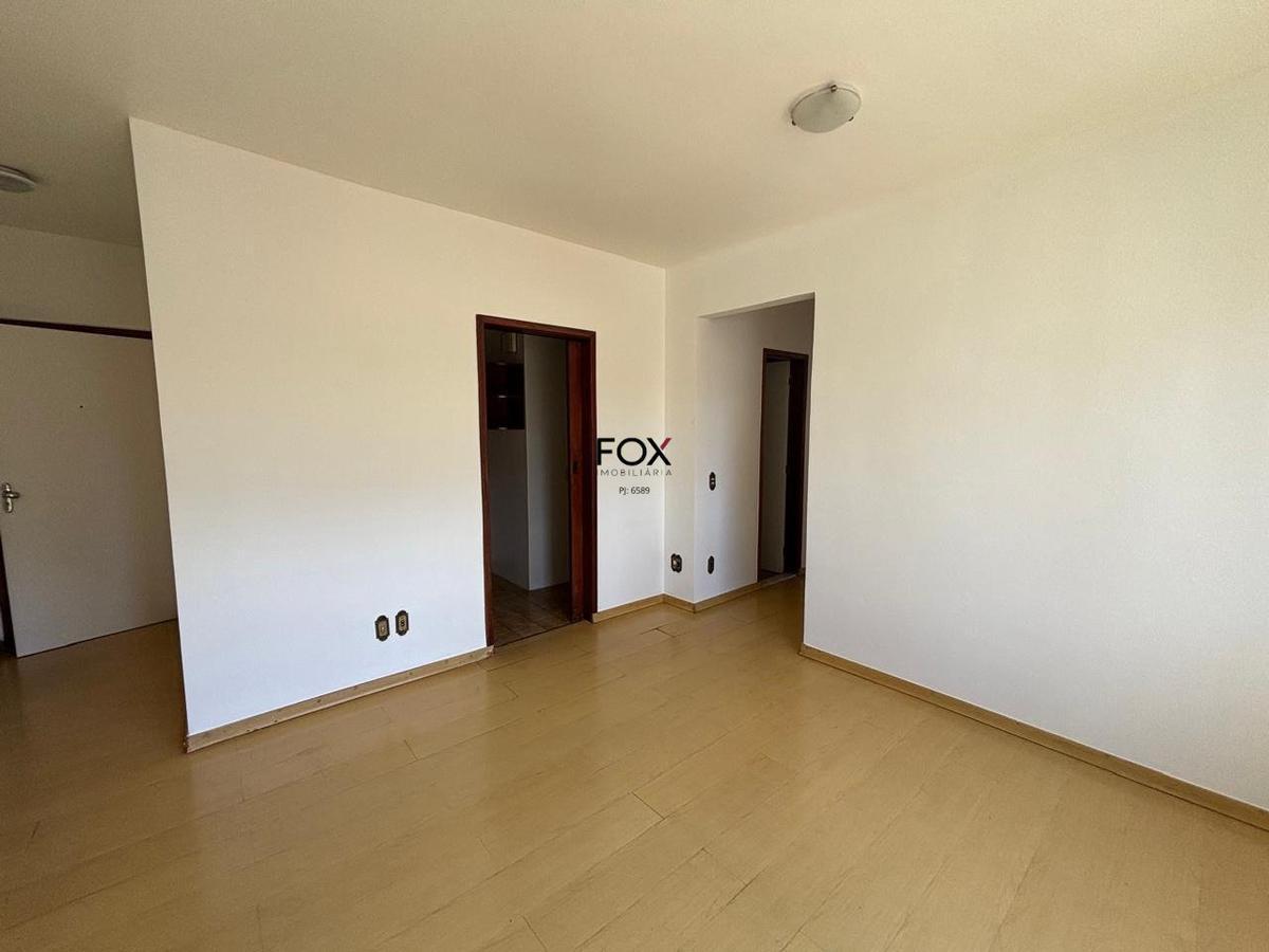 Apartamento, Lourdes, 3 Quartos, 1 Vaga, 1 Suíte