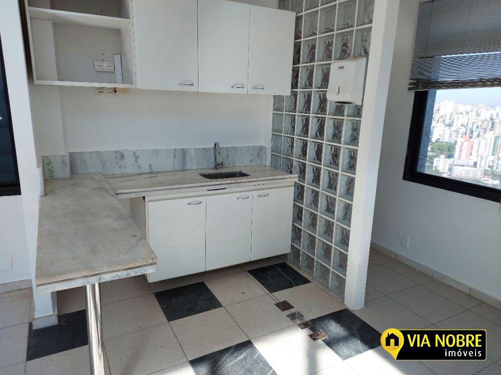 Sala, Buritis, 2 Vagas