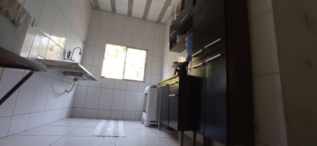 Casa, Mangueiras, 2 Quartos, 0 Vaga