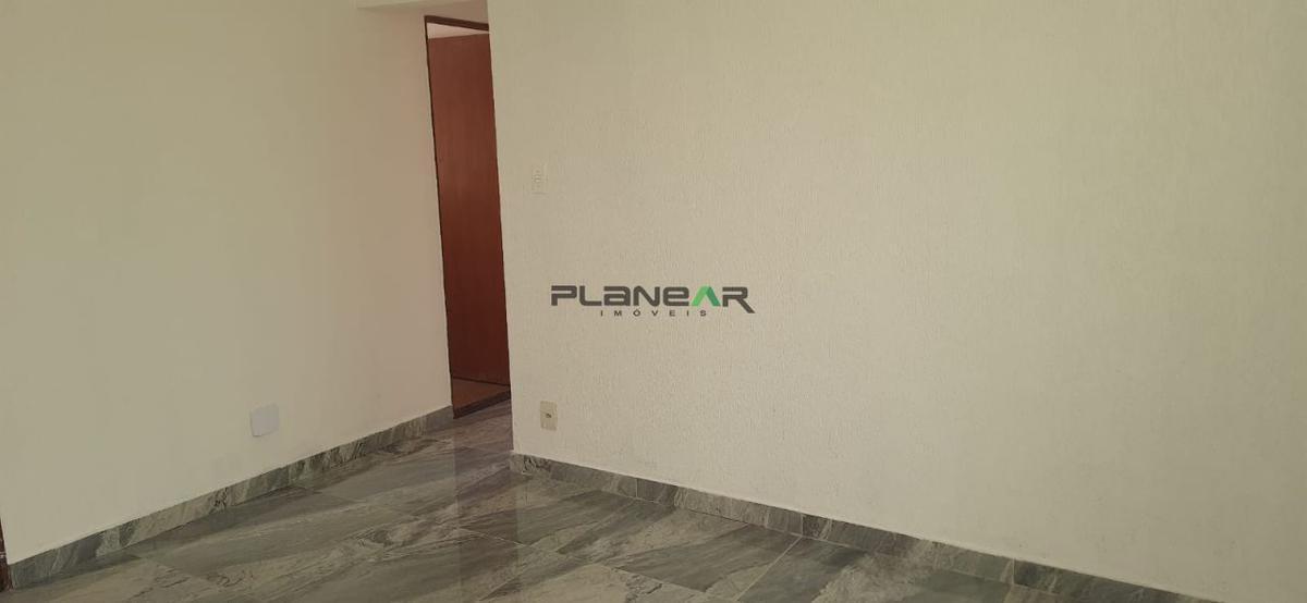 Apartamento, Novo Riacho, 3 Quartos, 1 Vaga