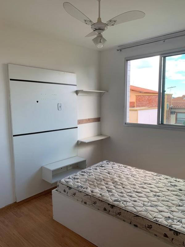 Apartamento, Dona Clara, 3 Quartos, 1 Vaga, 1 Suíte