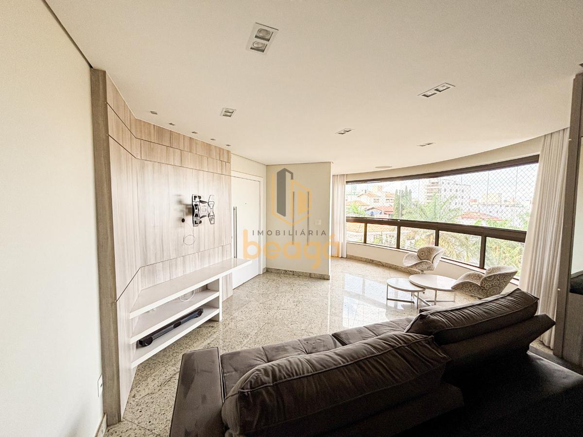 Apartamento, Castelo, 3 Quartos, 3 Vagas, 2 Suítes