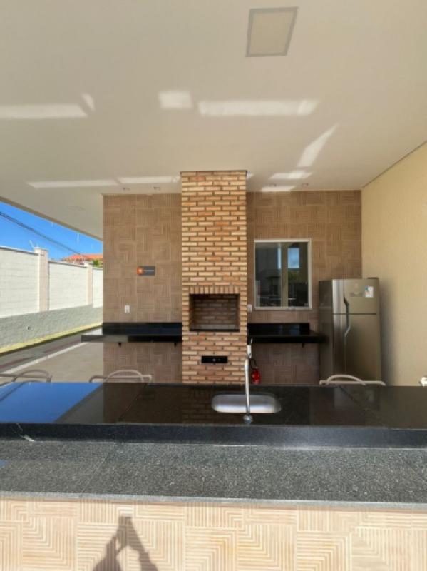 Apartamento, Milionários, 2 Quartos, 1 Vaga, 1 Suíte