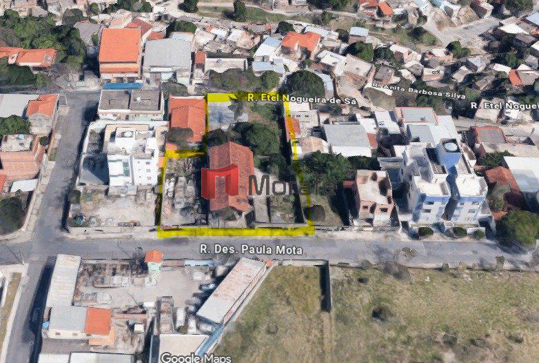 Lote, Ouro Preto, 0 Quarto, 0 Vaga