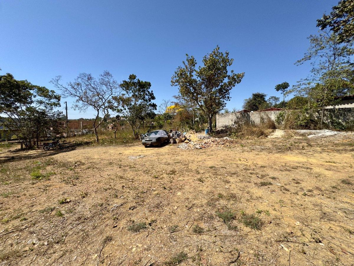Lote, Jardim Imperial, 0 Quarto, 0 Vaga