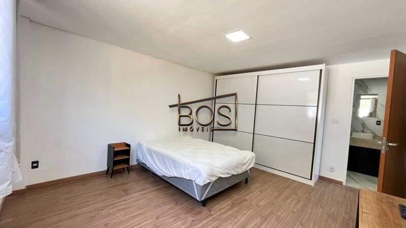 Apartamento, Santa Lúcia, 4 Quartos, 4 Vagas, 2 Suítes