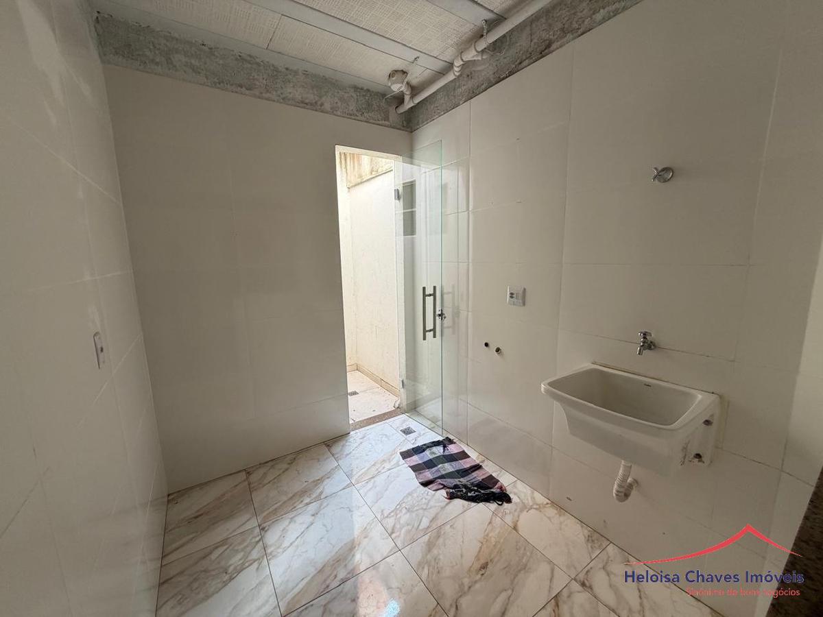 Apartamento, Vila Cristina, 2 Quartos, 0 Vaga