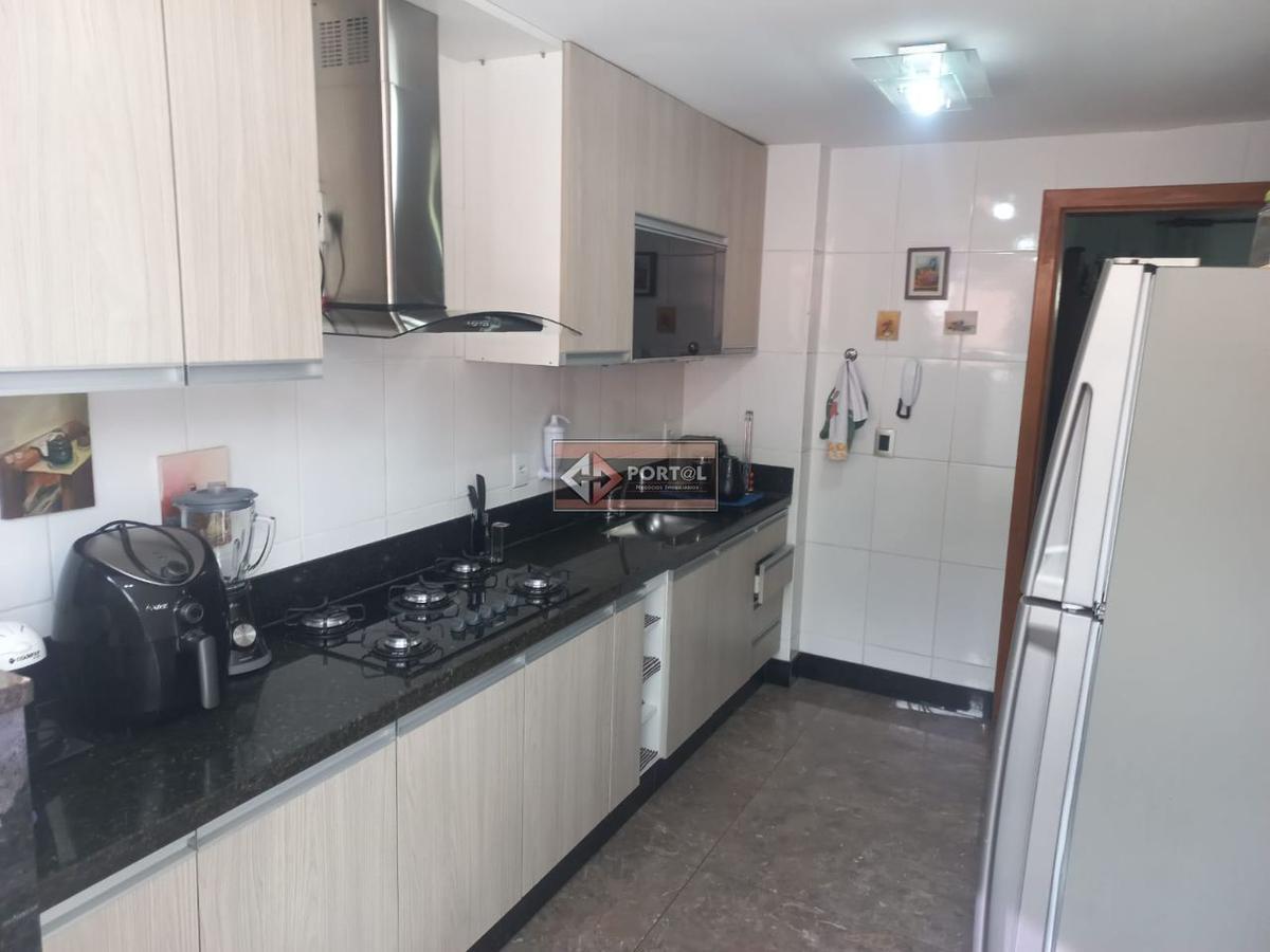 Apartamento, Itapoã, 3 Quartos, 3 Vagas, 1 Suíte