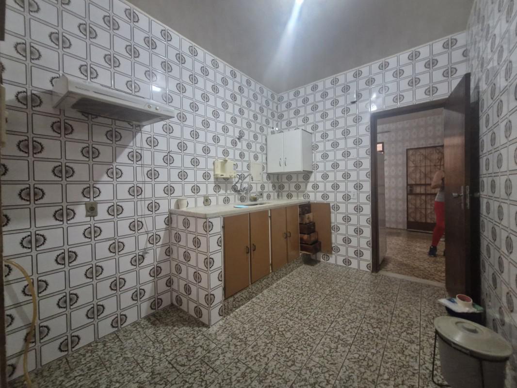 Casa, Sagrada Família, 3 Quartos, 1 Vaga