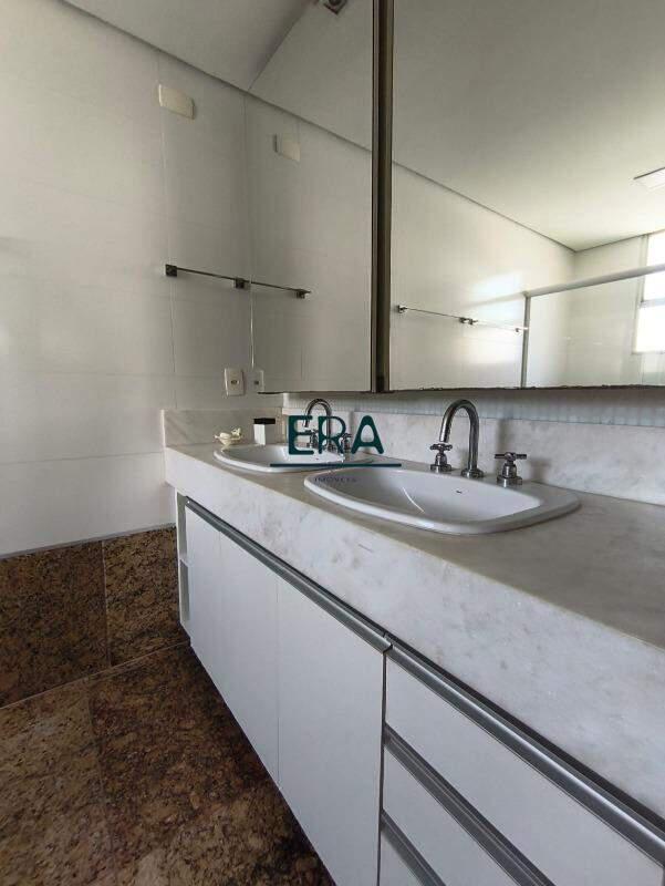 Apartamento, Santo Agostinho, 4 Quartos, 3 Vagas, 2 Suítes