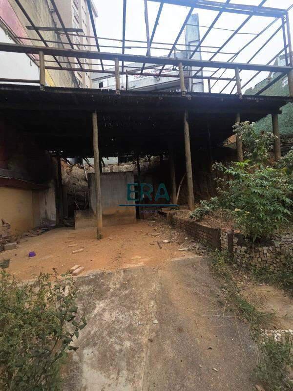 Lote, Coração de Jesus, 0 Quarto, 0 Vaga