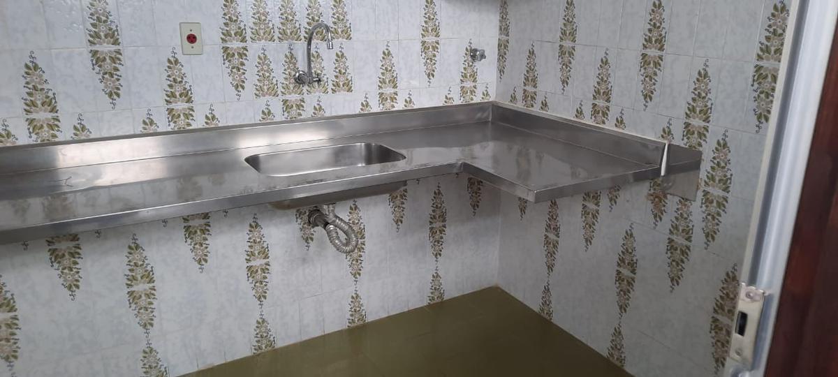 Apartamento, Floresta, 3 Quartos, 1 Vaga, 1 Suíte