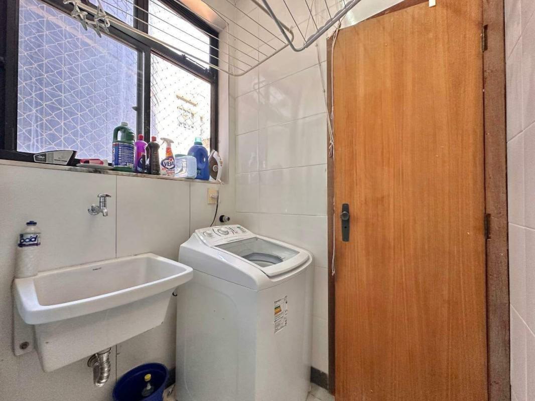 Apartamento, Sion, 2 Quartos, 2 Vagas, 1 Suíte