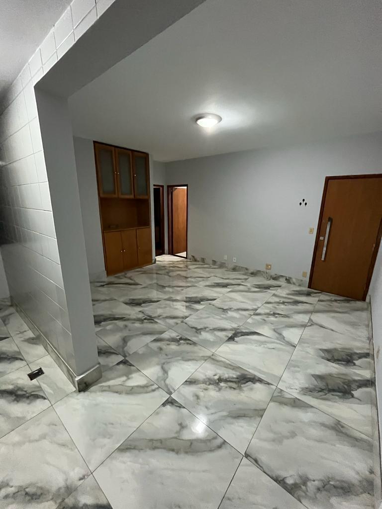 Apartamento, Santo André, 3 Quartos, 1 Vaga, 1 Suíte