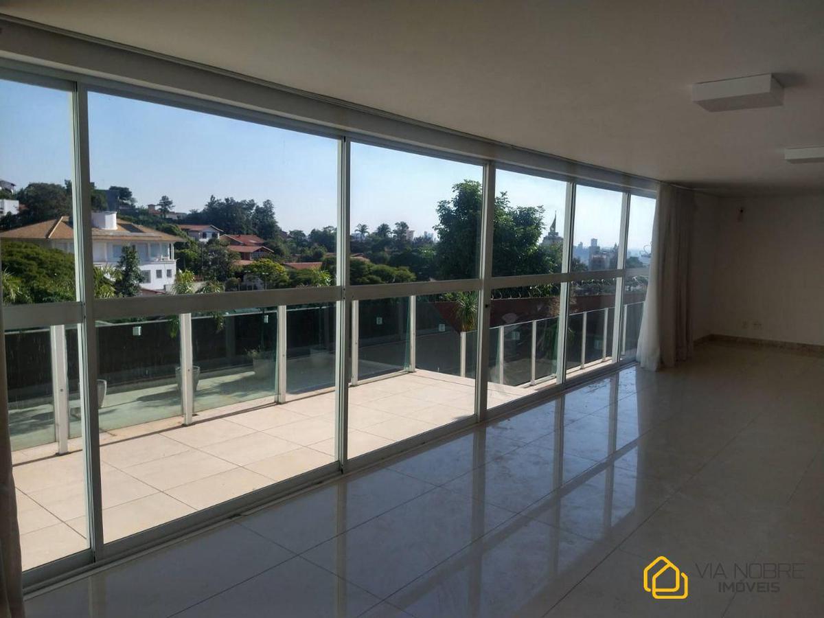 Casa, Mangabeiras, 5 Quartos, 6 Vagas, 5 Suítes