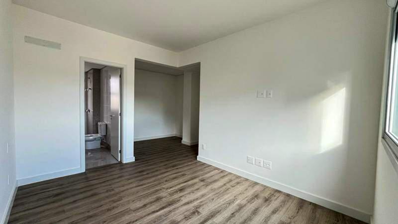 Apartamento, Cidade Nova, 4 Quartos, 3 Vagas, 3 Suítes