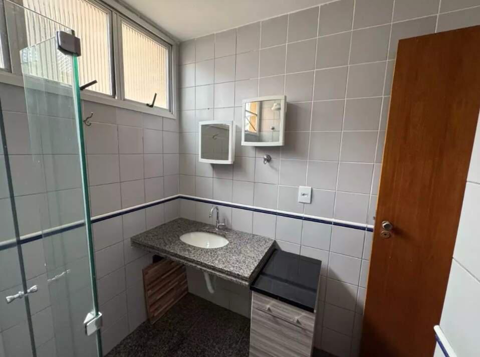 Apartamento, Luxemburgo, 3 Quartos, 2 Vagas, 1 Suíte