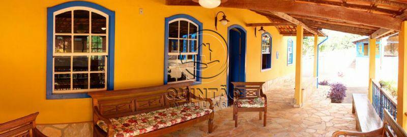 Fazenda, Centro, 19 Quartos, 0 Vaga