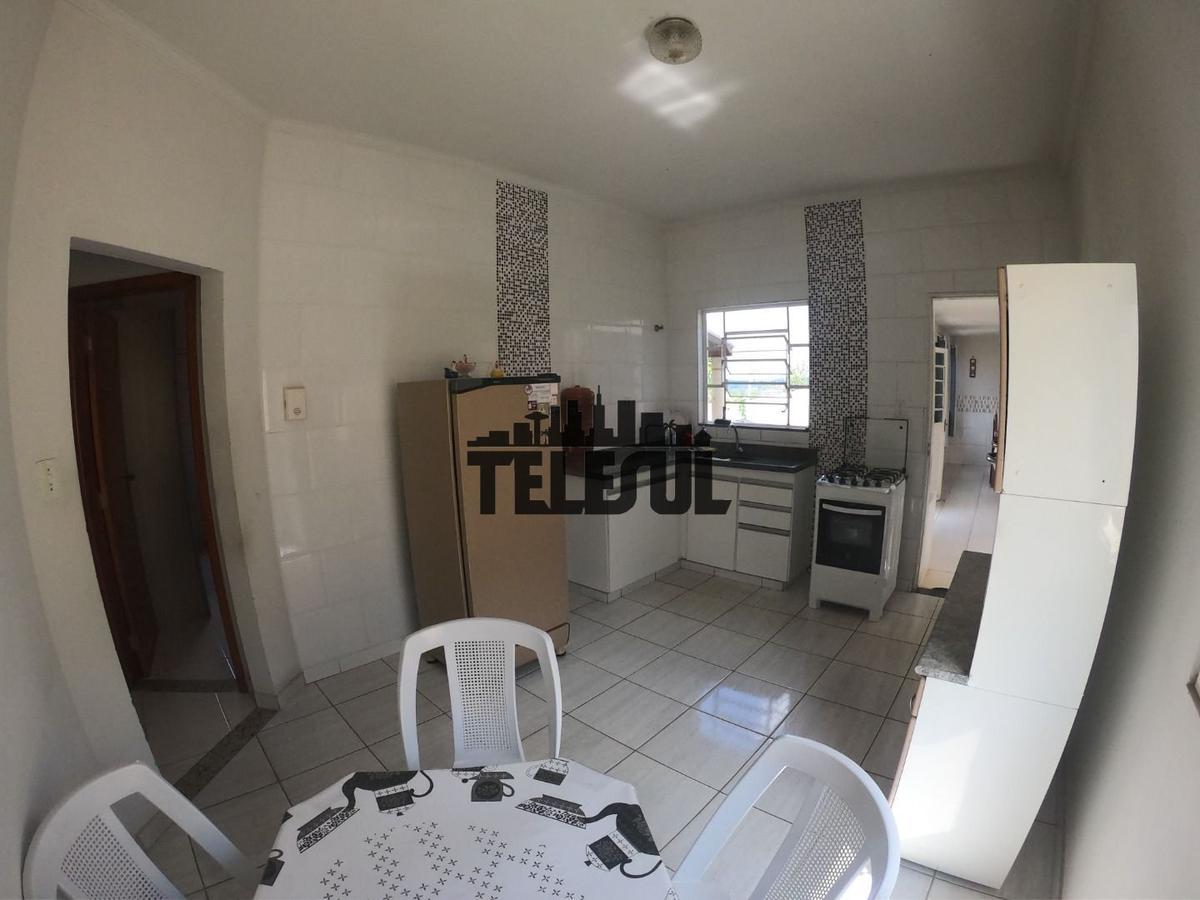 Casa, Parque Residencial Rio Verde, 3 Quartos, 2 Vagas, 1 Suíte