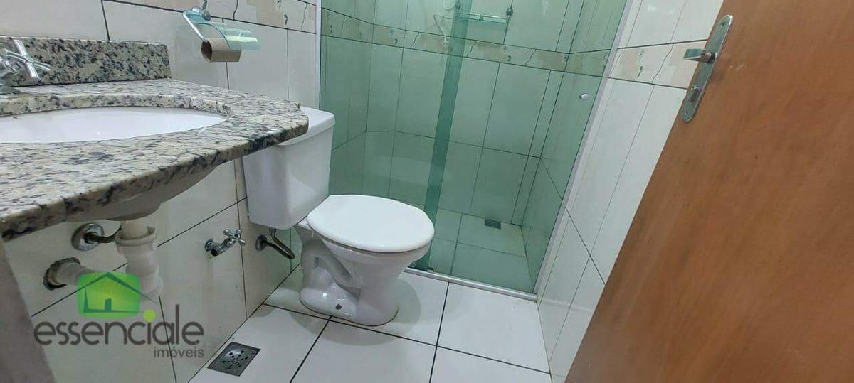 Cobertura, Sapucaia II, 2 Quartos, 1 Vaga