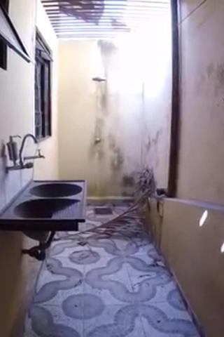 Casa, Paquetá, 2 Quartos, 1 Vaga