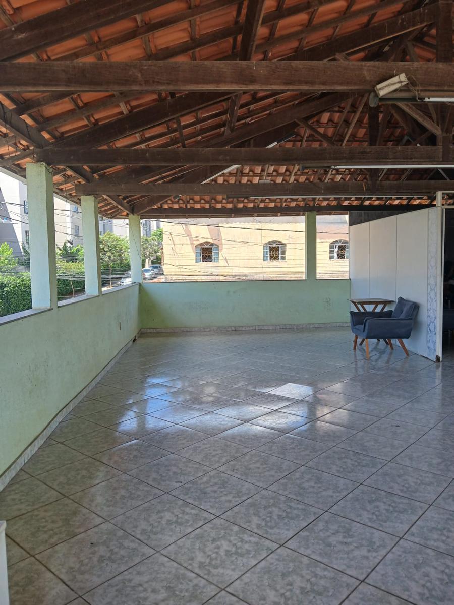 Casa, Bom Jesus, 2 Quartos, 3 Vagas