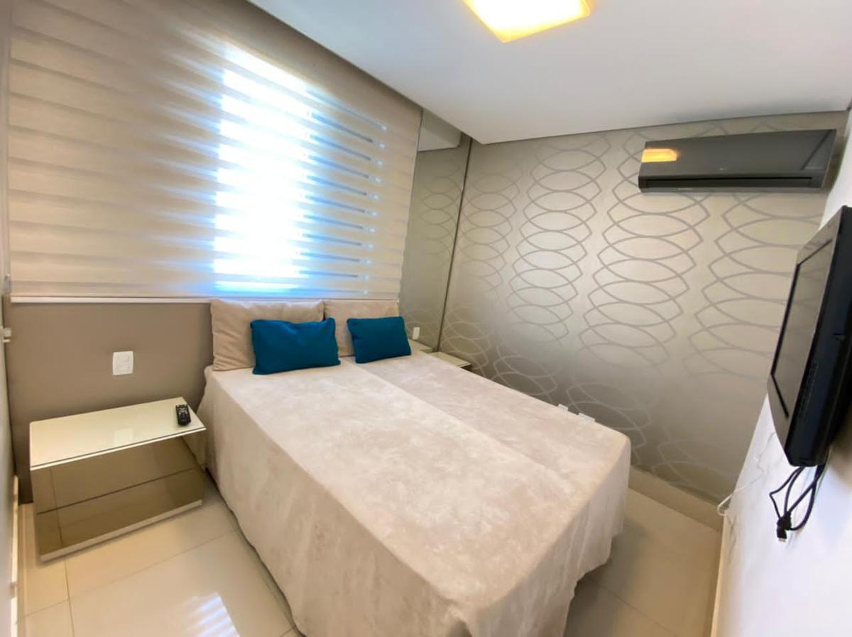 Cobertura, Castelo, 3 Quartos, 3 Vagas, 1 Suíte