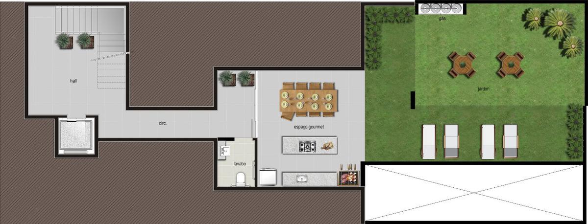 Apartamento, Prado, 3 Quartos, 2 Vagas, 1 Suíte
