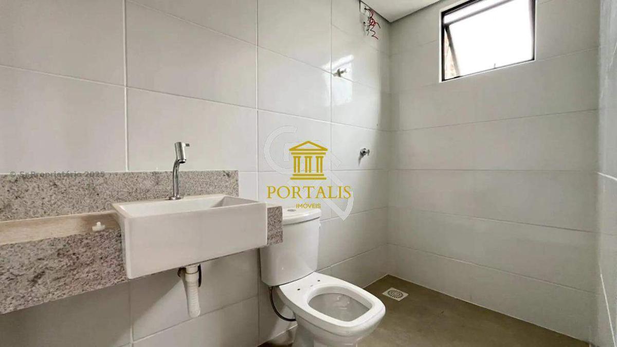 Apartamento, São Pedro, 2 Quartos, 2 Vagas, 2 Suítes