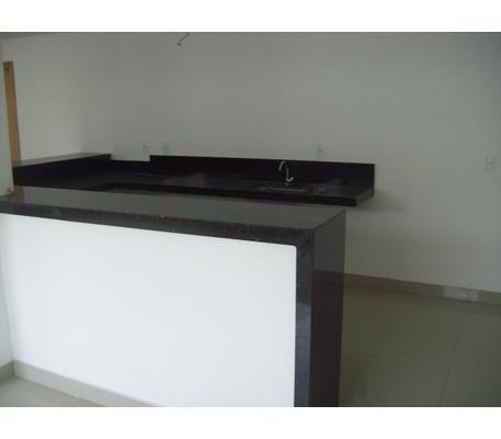 Apartamento, Castelo, 3 Quartos, 3 Vagas, 1 Suíte