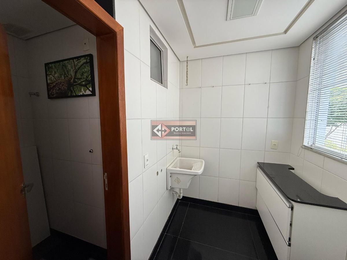 Apartamento, Castelo, 3 Quartos, 2 Vagas, 1 Suíte