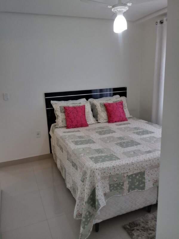 Casa, Ana Moura, 2 Quartos, 1 Vaga, 1 Suíte