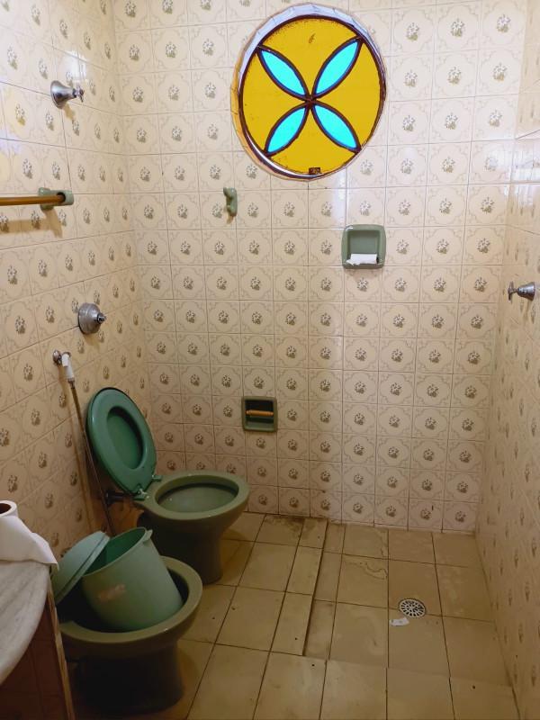Casa, João Pinheiro, 5 Quartos, 3 Vagas, 1 Suíte