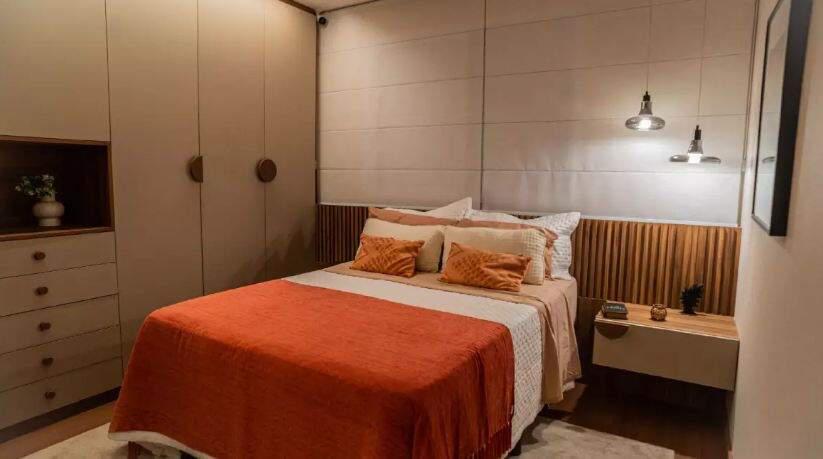 Apartamento, Gutierrez, 2 Quartos, 2 Vagas, 1 Suíte